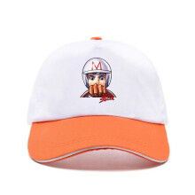 cap hat peed Racer Go peedy Anie anga 6X TAdjutabe T 012273 Baseball Cap