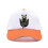 cap hatitte Raccoon In Pocket -1031A Baseball Cap 1