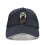 cap hatitte Raccoon In Pocket -1031A Baseball Cap 2