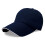 cap hatitte Raccoon In Pocket -1031A Baseball Cap 4
