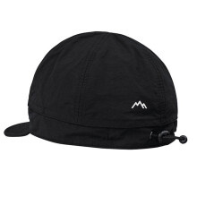 Summer Quick Drying Baseball Cap, Japanses Youth Outdoor Sunshade Drawstring Peaked Cap With Double-Layer