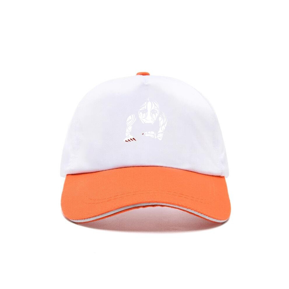 Goth - Punk - Alternative - Bondage - Blow Job - Clutching At Straws Baseball Cap Male Hip Hop Bill Hat