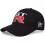 racing baseball cap ladies sun hat 2