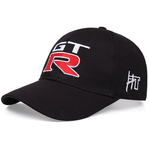 racing baseball cap ladies sun hat 1