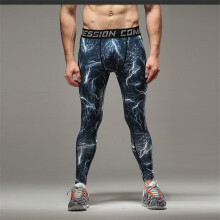 Workout Pant Yoga Bottoms Men Leggins Mens Compression Pants Running Tights AMSport Tra Fitness Leggings Gym Jogging #Jskg567890