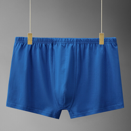 Plus Size 5XL 12XL Cotton Briefs Men s Panties Boxers Underwear Summer Breathable Men s Boxer Briefs Shorts Oversized 190kg