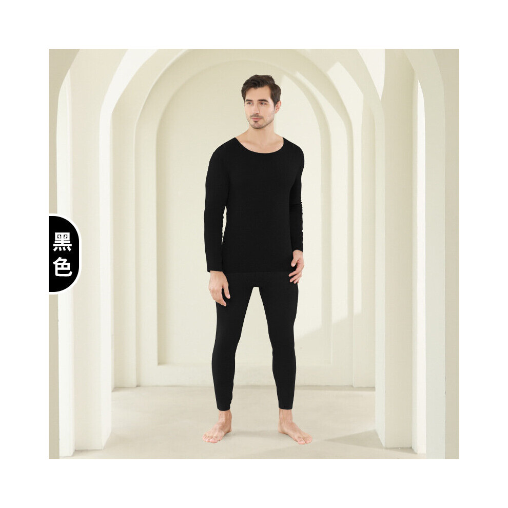 Thermal Underwear Men Compression Long Johns Keep Warm Winter Inner Wear  Clothes For Tracksuit
