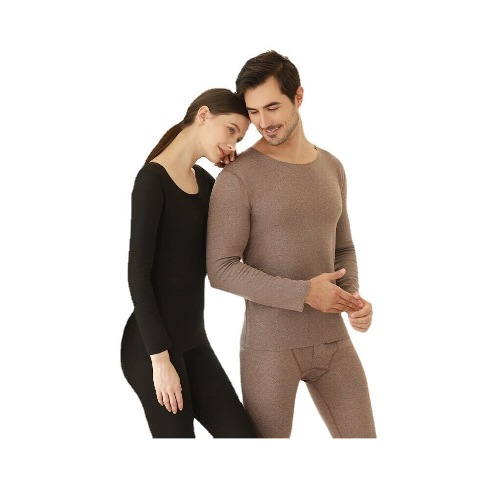 Thermal underwear men compression long johns keep warm winter inner wear  clothes for tracksuit on OnBuy