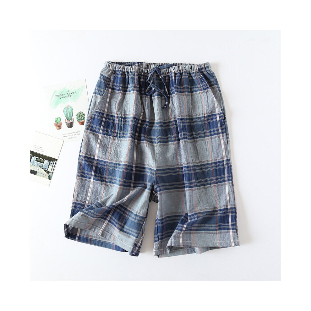 Plus size sleep shorts on sale