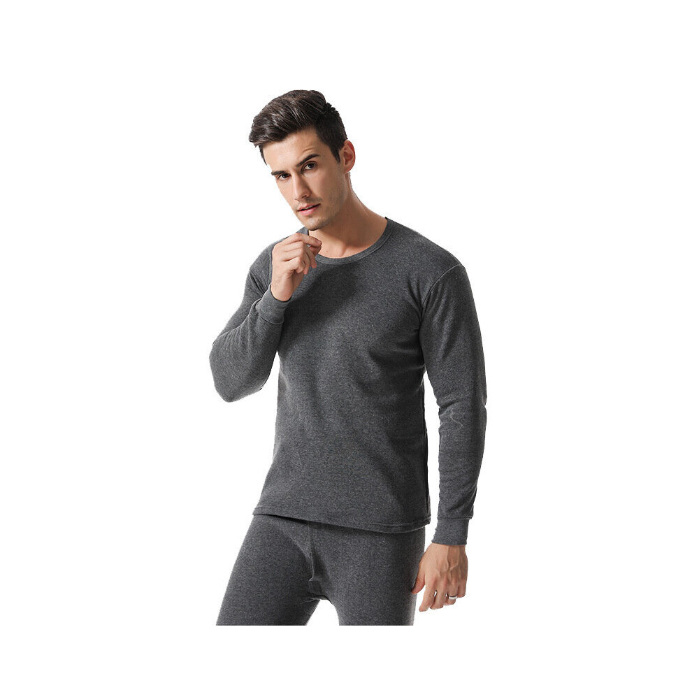 Roadbox Thermal Underwear For Women - Long Johns Fleece Lined Top - View #8