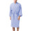 Sock Boy Bathrobe Soft Cotton Bathrobe Spring Robe 4