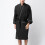 Sock Boy Bathrobe Soft Cotton Bathrobe Spring Robe 1