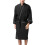 Sock Boy Bathrobe Soft Cotton Bathrobe Spring Robe 6