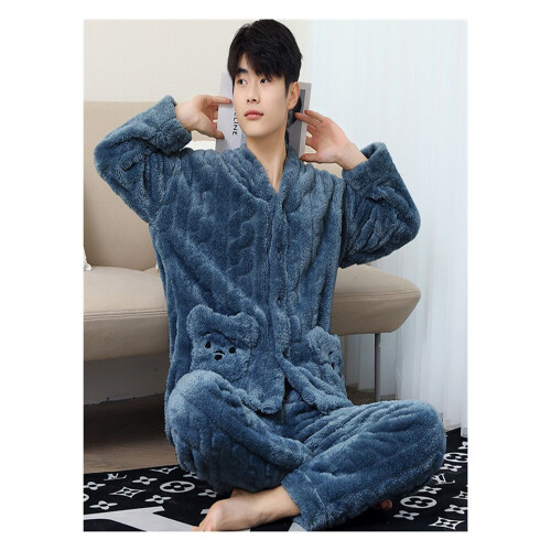 Sleepwear winter on sale