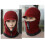Neck Protection Double Thickened Comfortable Neck Guard Cap for Sport 3