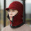 Neck Protection Double Thickened Comfortable Neck Guard Cap for Sport 4