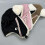 Cycling Cap Women Waterproof Snow Travel Flight Hat Solid Flight Cap 6