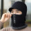 Neck Protection Double Thickened Comfortable Neck Guard Cap for Sport 5