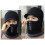 Neck Protection Double Thickened Comfortable Neck Guard Cap for Sport 6