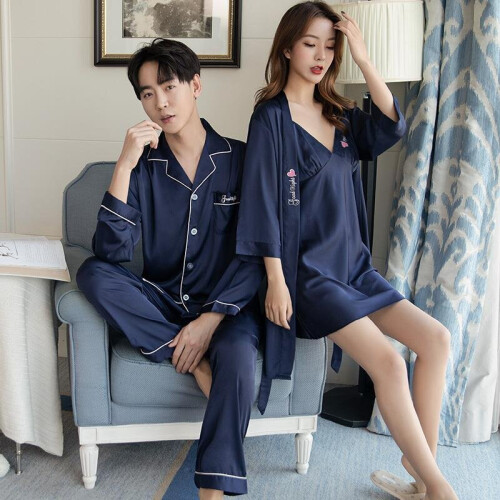 Sleeping dress for sales men