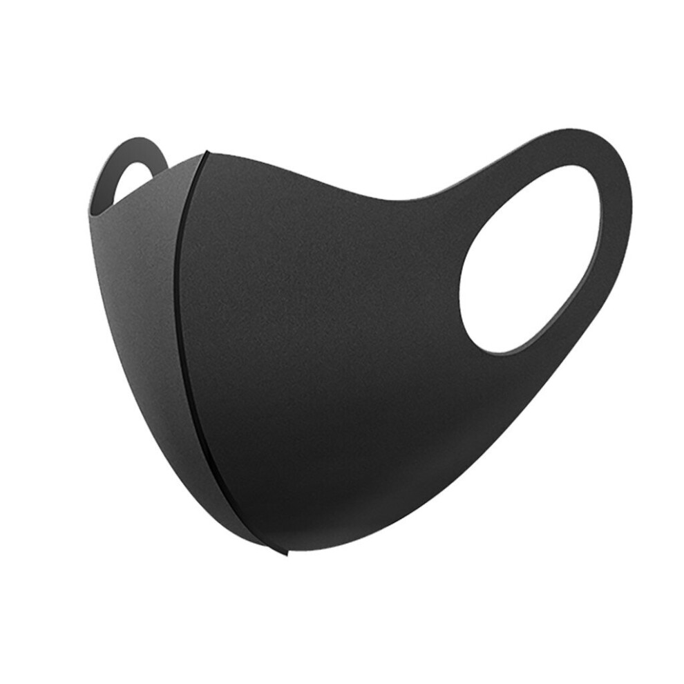 Xmas Mouth Mask Reusable Dust Mask Washable Mascarillas Face Shield Masque Foggy Haze Mask Mundschutz Unisex Halloween 885658902322