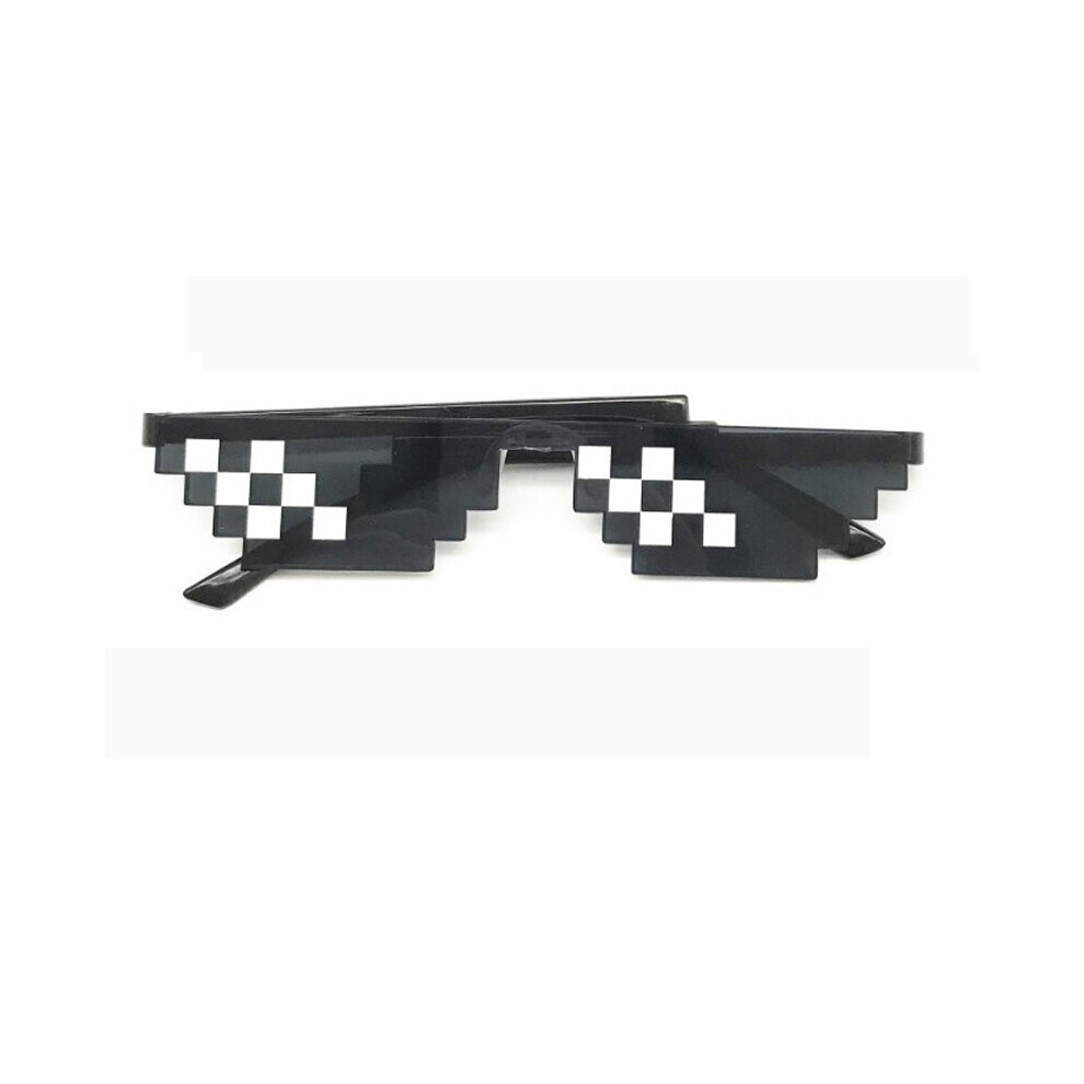 Spy X Family Glasses Sunglasses Eyewear Anime Cosplay Decor Props Creative Unisex Halloween Party Accessories Multicoloured