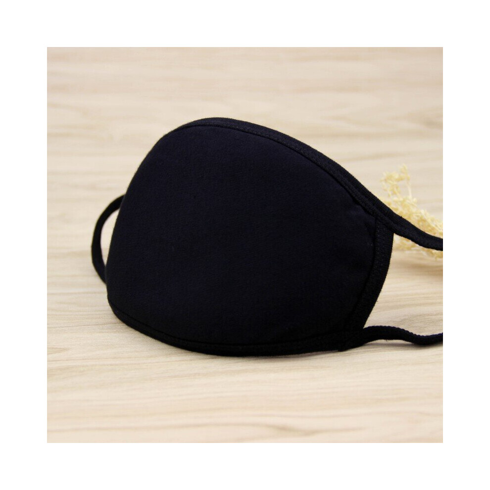 1Pcs Unisex Cotton Mouth Mask Reusable Mask Dustproof Washable Face Mask Anime Masks For Cycling Camp Mascarillas 885658903213