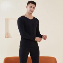 Seamless Second Male Thermal Skin Velvet Thermo Underwear Female Winter Clothing Women Warm Thermal Suit Plus Size Long Johns