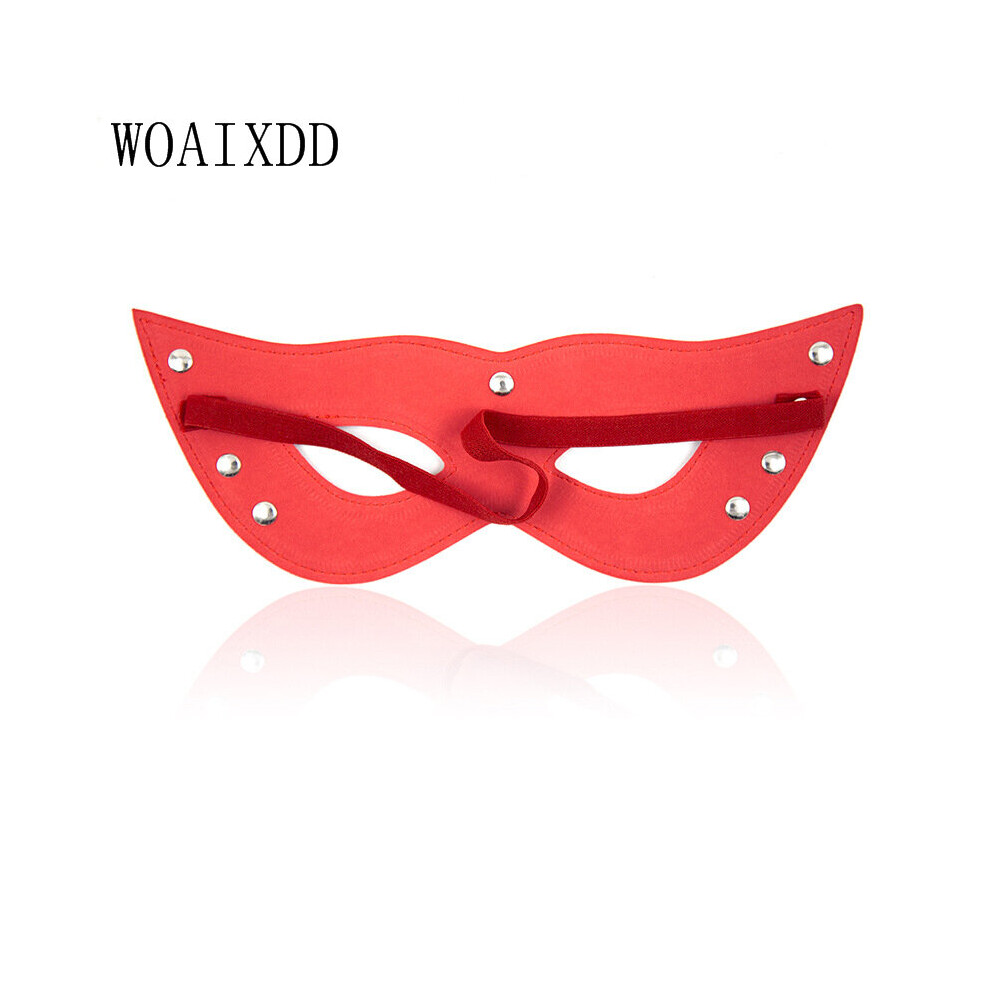 Adult Diary 3D Blindfold Adult Games BDSM Bondage Erotic Sex Toys, Shield  Light Sleeping Eye Mask Sex Tools for Men Woman on OnBuy