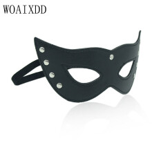 Adult Diary 3D Blindfold Adult Games BDSM Bondage Erotic Sex Toys, Shield Light Sleeping Eye Mask Sex Tools for Men Woman