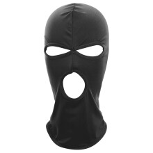 Summer Face Mask Motorcycle Mask Cycling Balaclava Full Cover Face Mask Hat Quick Dry Milk Silk Headgear Sun Ultra UV Protection