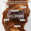 Byrokko BYROKKO Shine Brown Chocolate Sunbed Tanning Accelerator (200 ml) 5