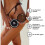 Byrokko BYROKKO Shine Brown Chocolate Sunbed Tanning Accelerator (200 ml) 6