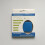 (Blue) Mini GPS Tracker Car Real-time Tracking 1