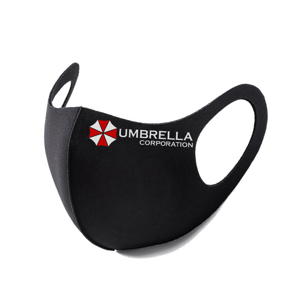 Mask Anti-Dust Cotton Mouth Face Mask Anti-Fog Stereo Mask Cotton Mask Mascarillas Tela Mask Cosplay Mask 885658907617