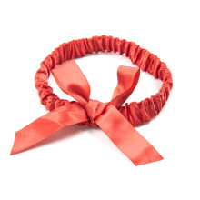 Sexy Lace Eye Cosplay Mask Blindfold Hair band Flogger Whip Costume Silk Satin Scarf Tie Eye Shade Cover Band Blinder Ribbon