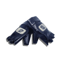 Anime Kakashi Gloves Face Mask Headband Weapon Pack Cosplay Prop Anime Cosplay Costume Accessories Props Halloween