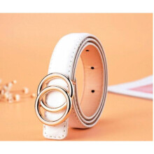 kids belt Child Ceinture Punk Leisure Children's Belt Boys Girls Off baby belt buckle Ceinture Femme