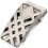 men's belt buckle ratchet automatic belt accessories 1