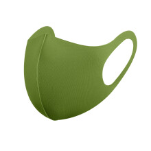 Adult Mask Solid Reusable Washable Face Cover Winter Thicker Warm Earloops Purifying PM2.5 Mouth Mask mascarilla ?????