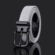 Hight Men/women Waist Belt Children Belts Boys/girls metal Pin Buckle jeans Belt Waistband