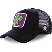 High Version Anime Son Goku Kakarotto net cap Sunscreen breathable windproof four seasons embroidery cartoon baseball cap