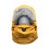 Keep Warm Lightweight Full Protection Winter Riding Hat for Outdoor 1