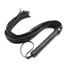 Leather Whip Bundle Bondage Couple Couple Alternative Sex Toys Adult Appeal Sex Products Leather Whip