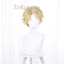 Anime SPY?FAMILY Cosplay Wigs Loid Forger Anya Forger and Yor Forger Cosplay Wig Heat Resistant Synthetic Hair Halloween Wigs