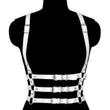 Leather Harness Punk Harness For Women Garter Belt Sexy Lingerie Stockings Belts Body Buttocks Bondage Belts Suspenders