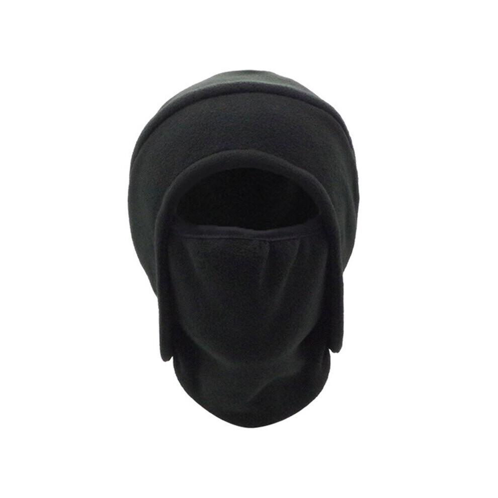 Motorcycle Sun Protection And Dustproof Headgear Riding Hat Hood Windproof Outdoor Tactical Riding Hood Mask Mask Dust Thick Multicoloured 885658880224