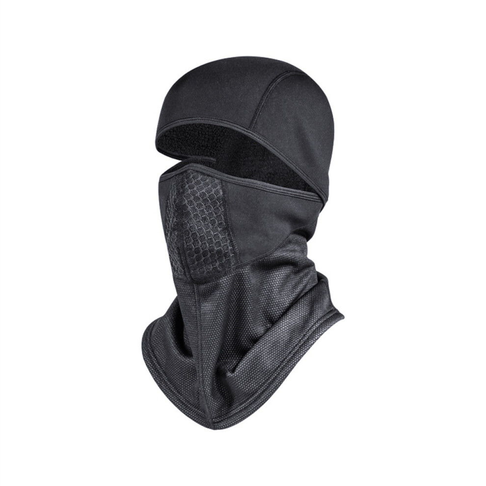 Motorcycle Cycling Ski Neck Protecting Outdoor Activity Hat Bicycle Riding Mask Multicoloured 885658878573