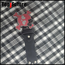 Women Girl decorat Gothic Lolita Punk Harajuku bling bling skull laziness belt waist belt Gpthic Lolita cosplay party belt