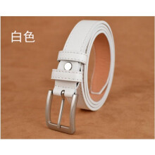 90-100cm kids belt PU Leather ceinture enfant Waist Belt Straps Boys girl Children Clothing children's accessories baby GG